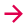 right-pointing arrow
