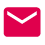 Mail envelop icon